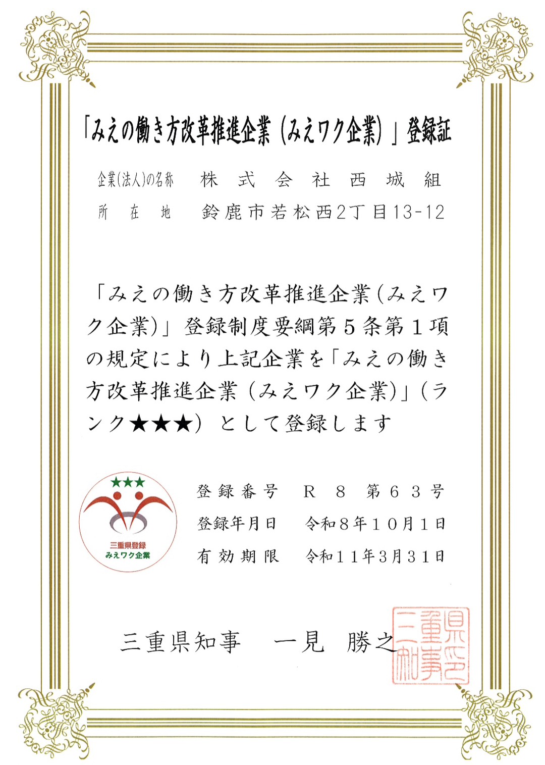 三重県 鈴鹿市 建設会社 土木 土木工事 造成工事 道路工事 宅地造成 河川工事 堰堤工事 舗装工事 排水路工事 擁壁工事 整地 重機